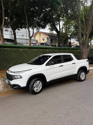 FIAT TORO 1.8 16V EVO FLEX ENDURANCE AT6